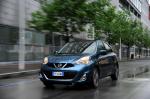 Nissan Micra 2013 года